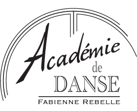 Logo Académie de danse