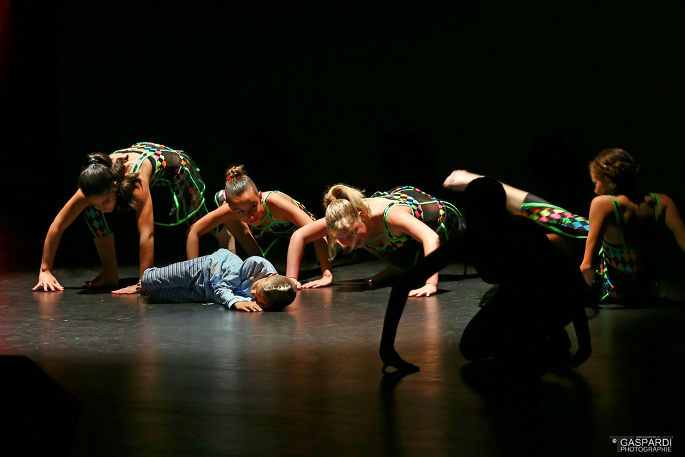 Dans tes rêves – 2014