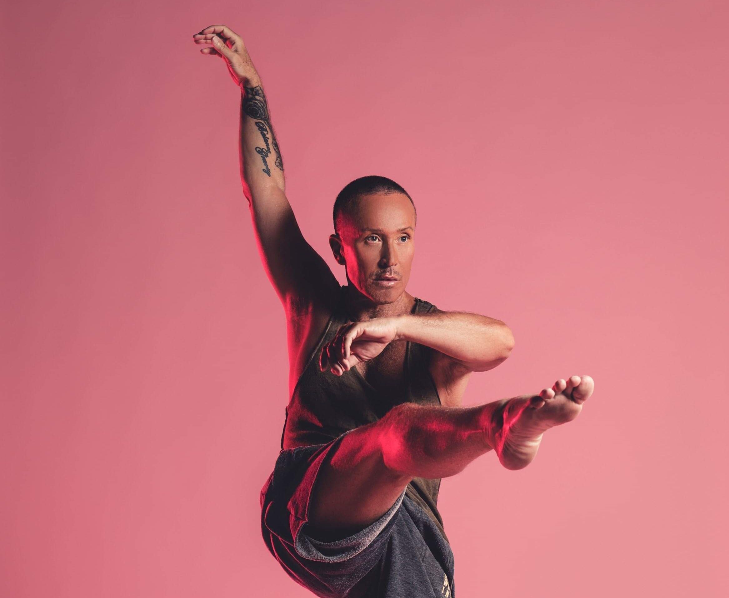 Académie de danse Fabienne Rebelle Vouilloz | Stage avec Bruno Vandelli ...