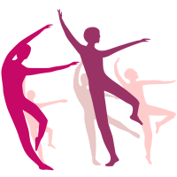 Logo Académie de danse